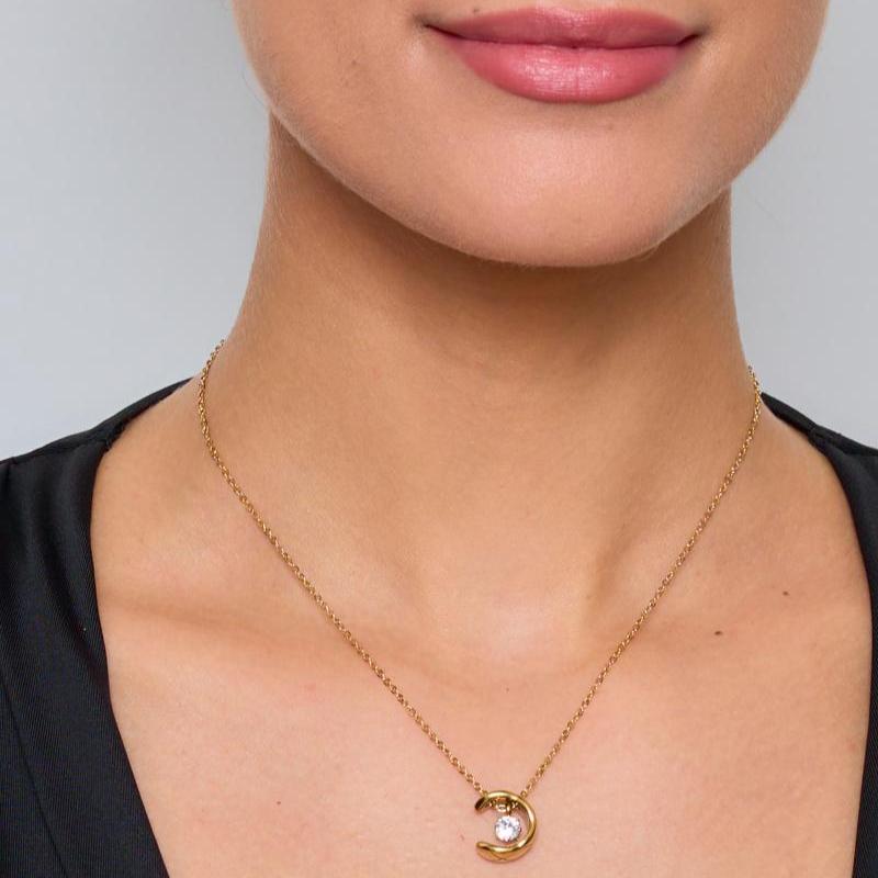 Collier Luna