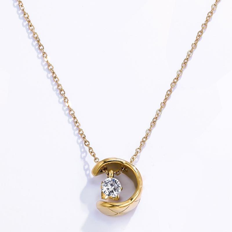 Collier Luna