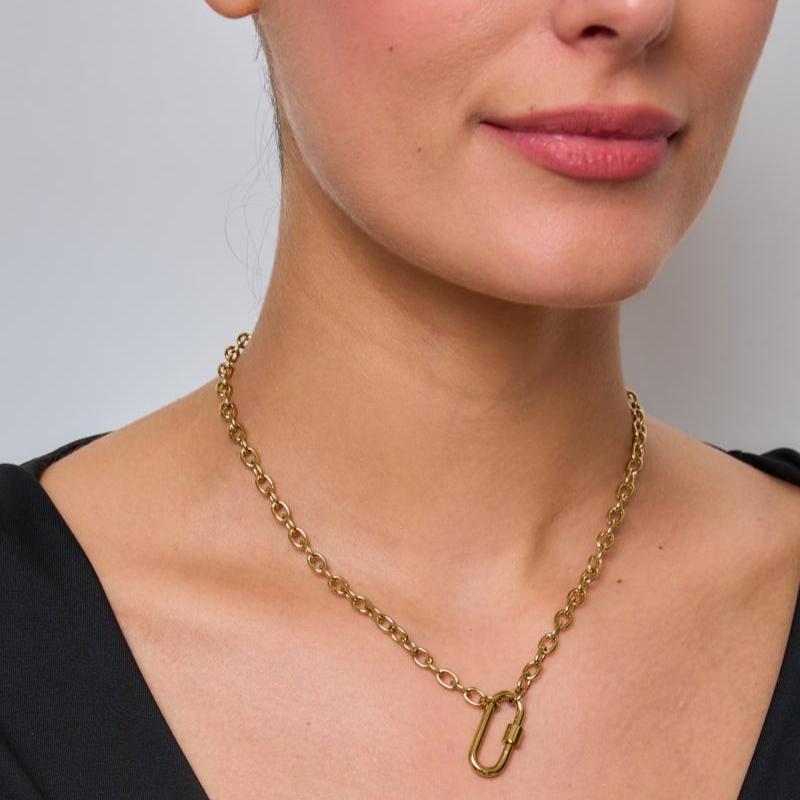 Collier charmia