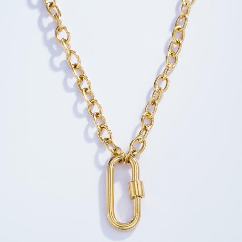 Collier charmia