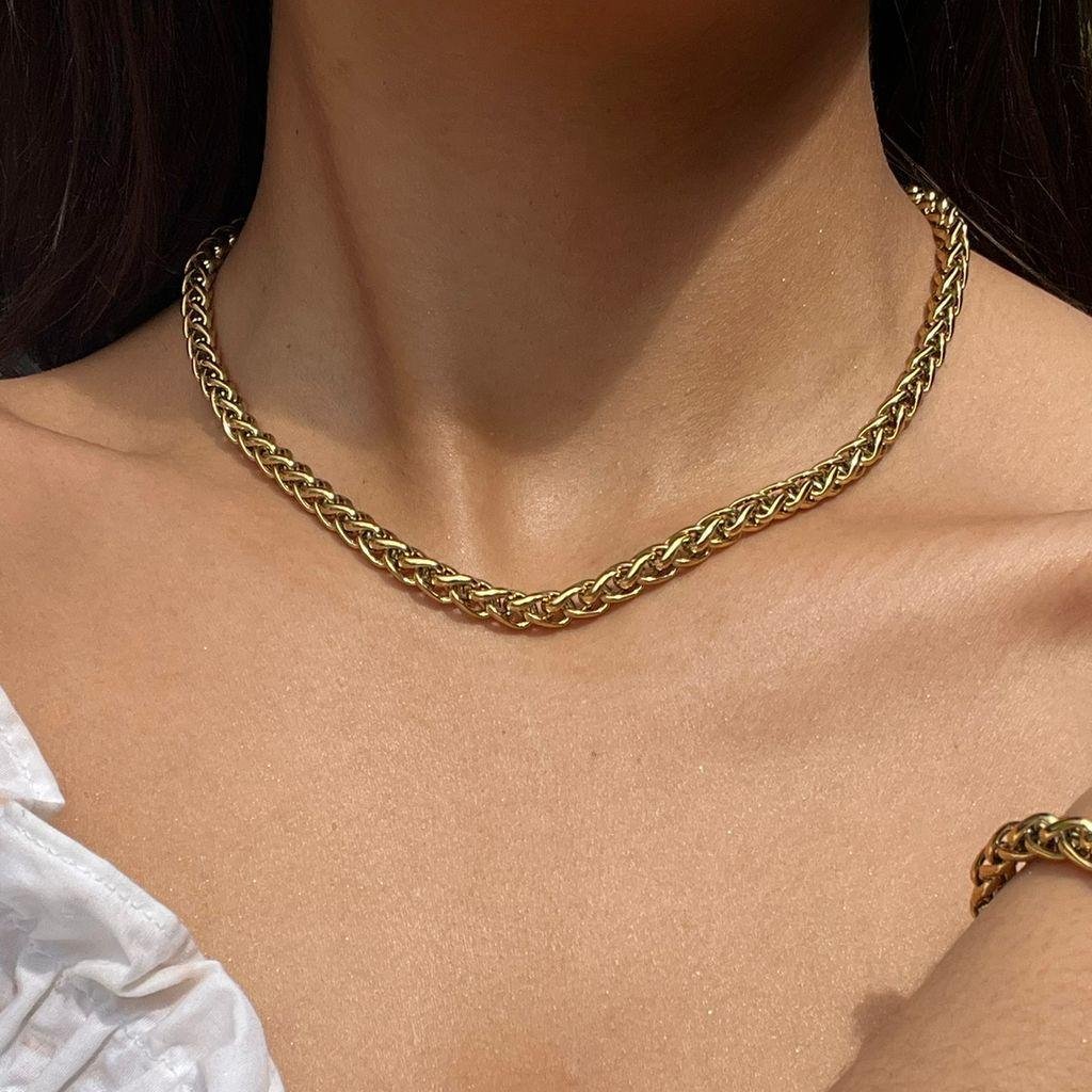 Collier Maia