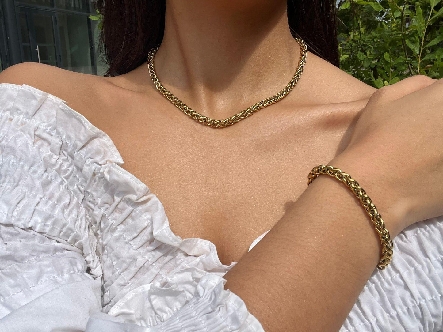 Collier Maia