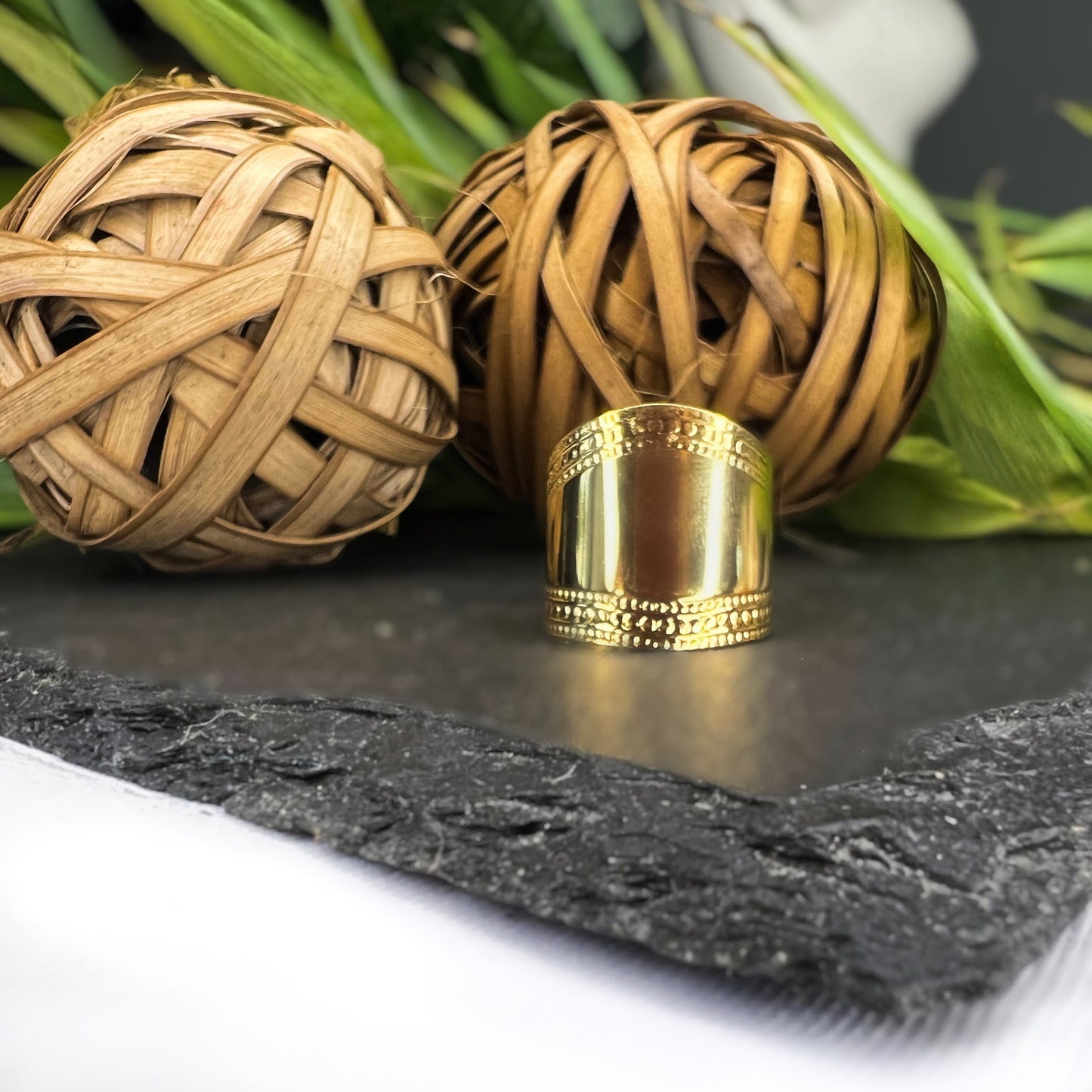 Bague Simplia