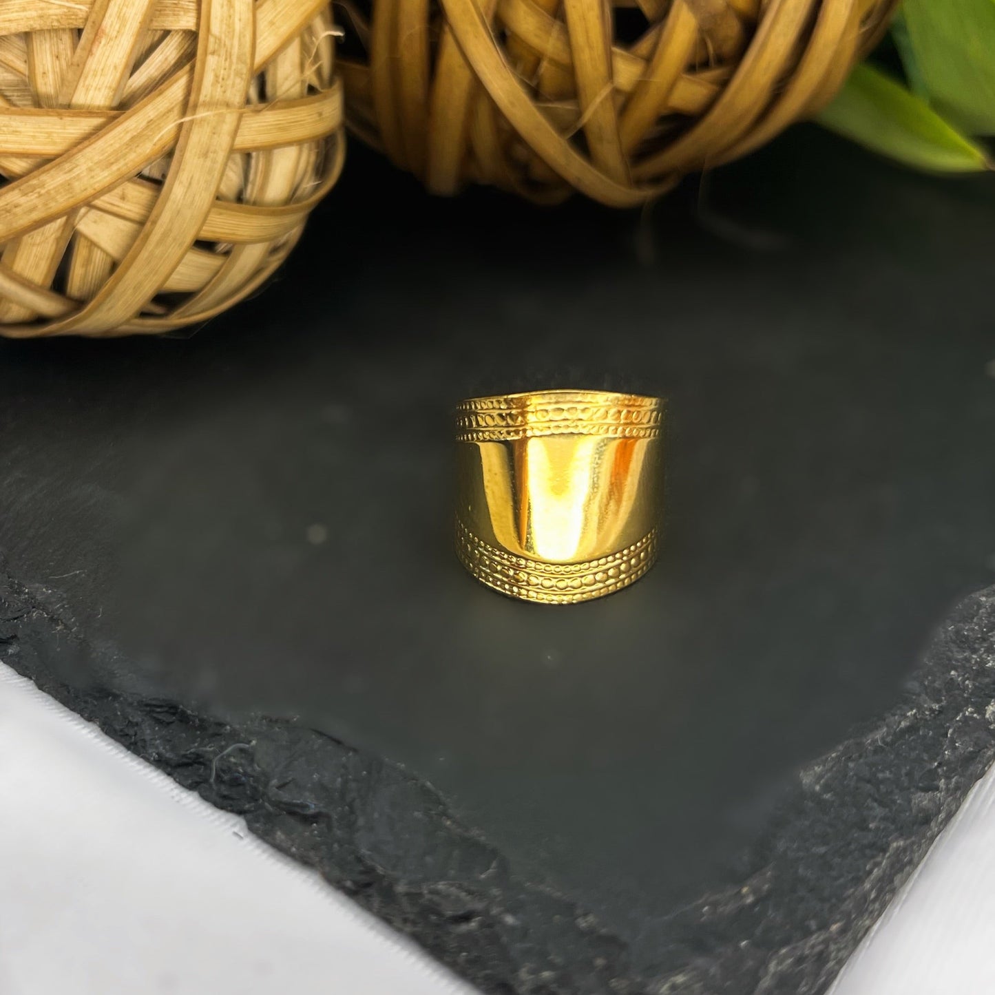 Bague Simplia