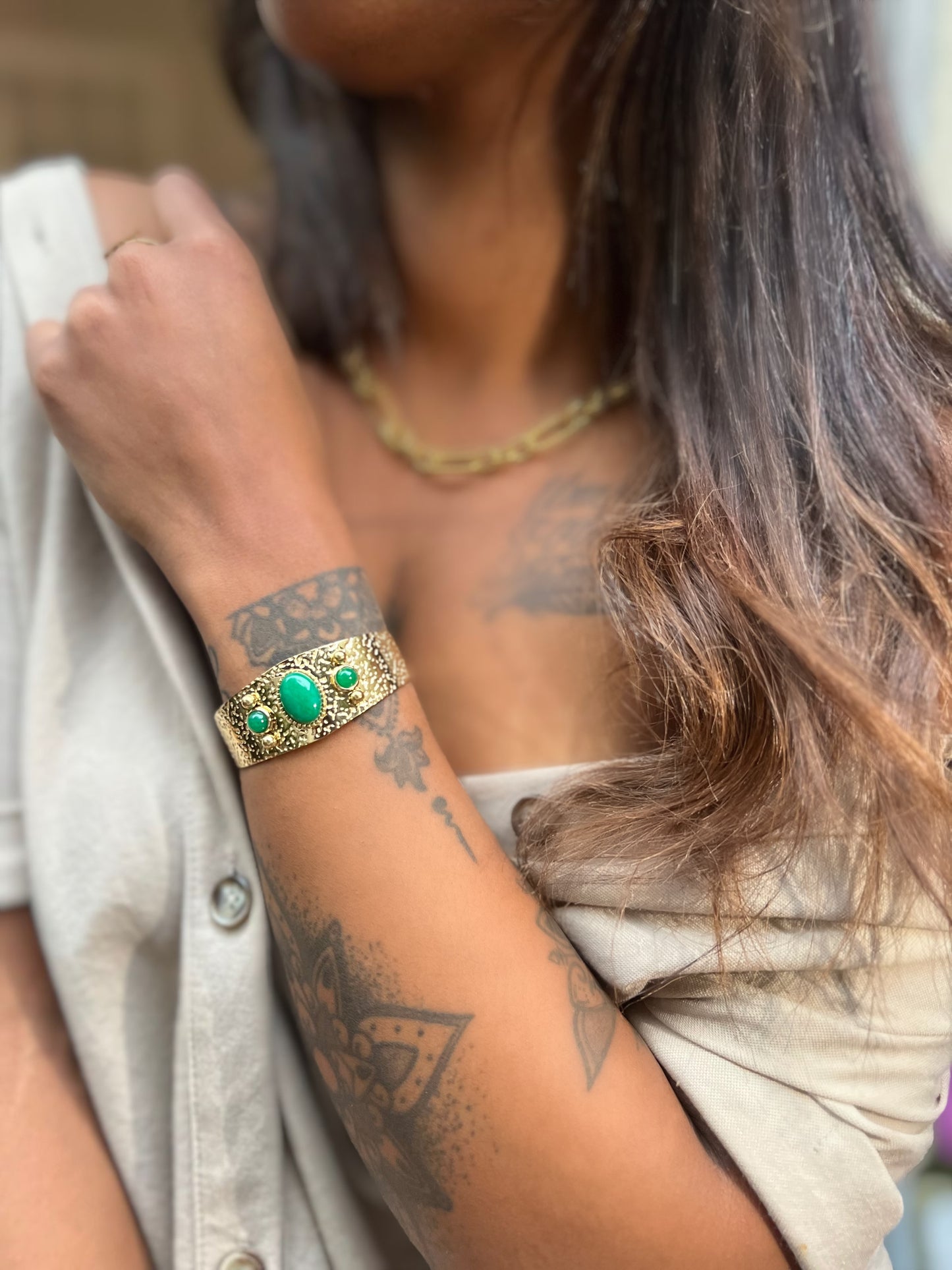Bracelet Praetera