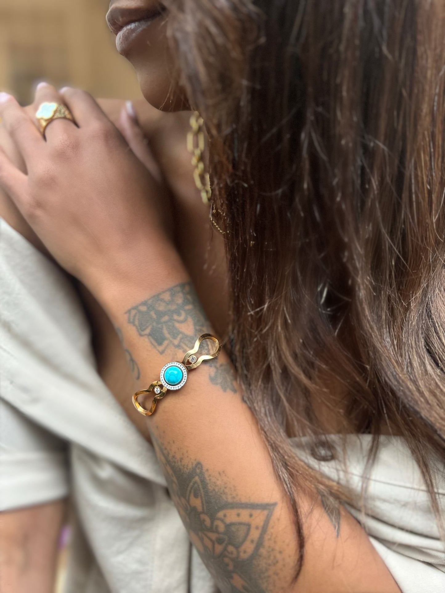 Bracelet Alfayrus