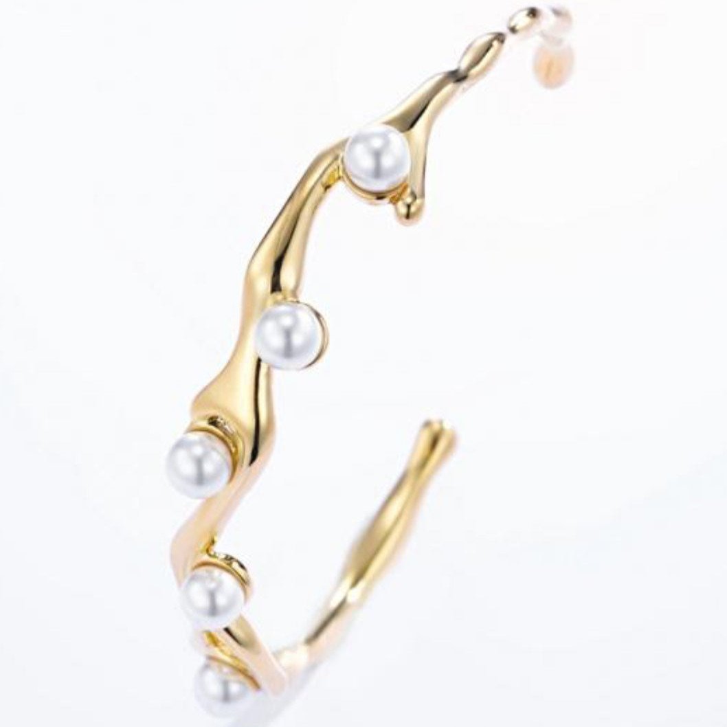 Bracelet Perlia