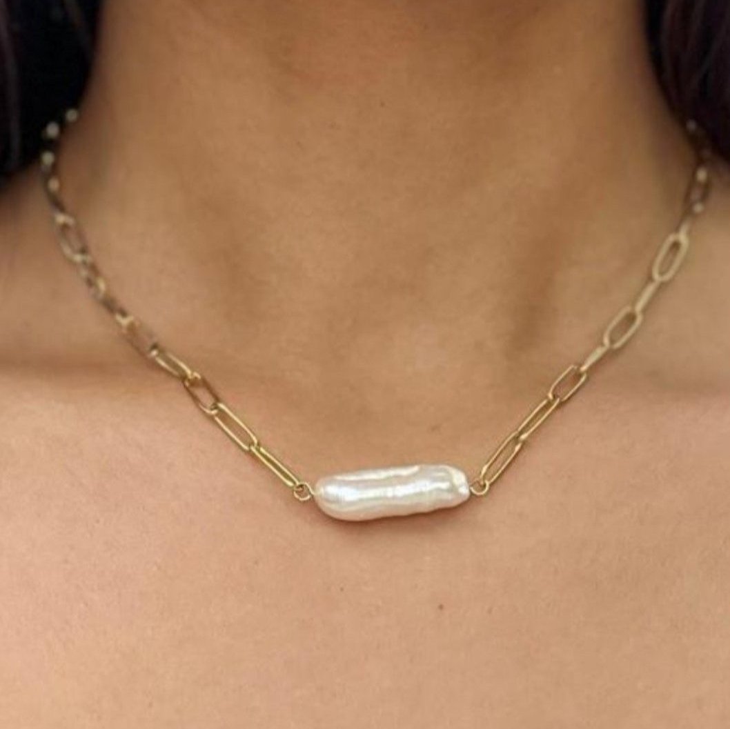 Collier Roca