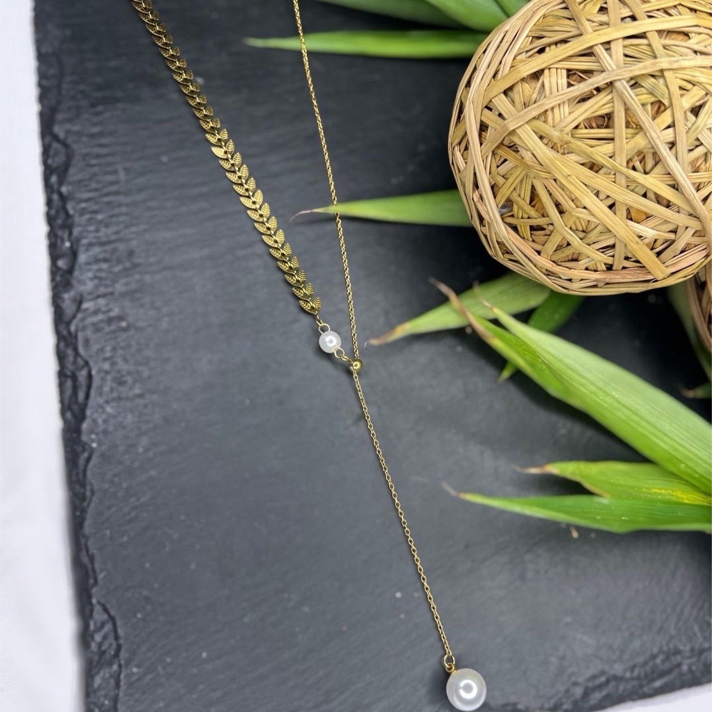 Collier Bianca