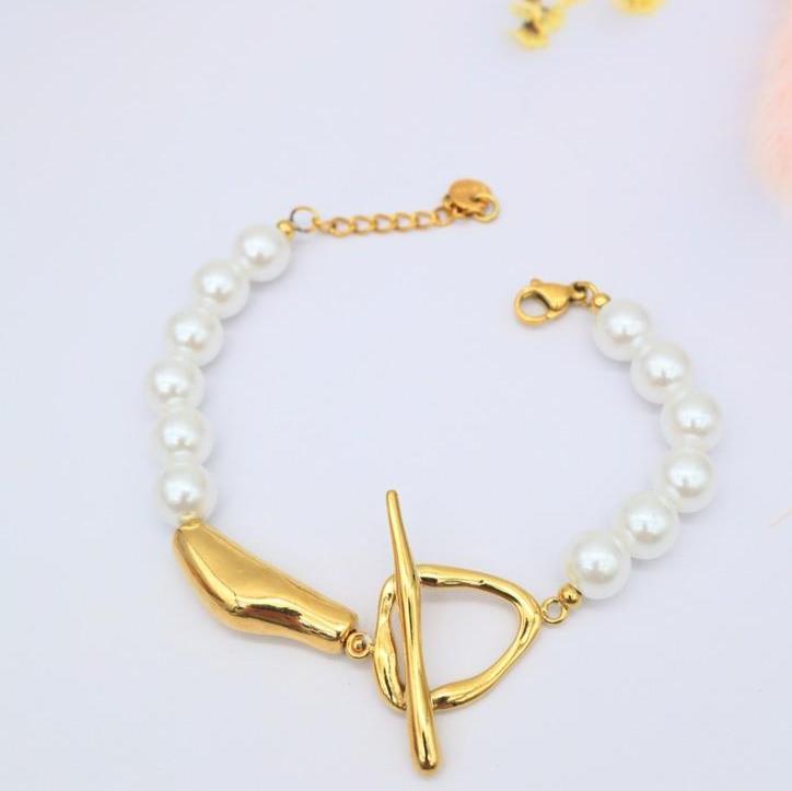 Bracelet Perliaz