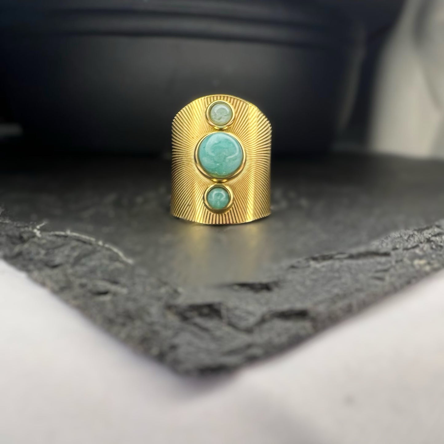 Bague Tria