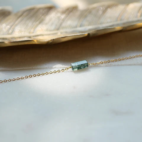 Comment entretenir ses bijoux en acier inoydable ?