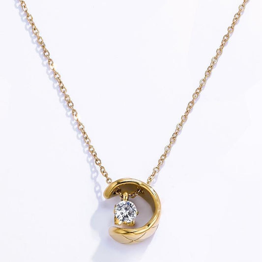 Collier Luna