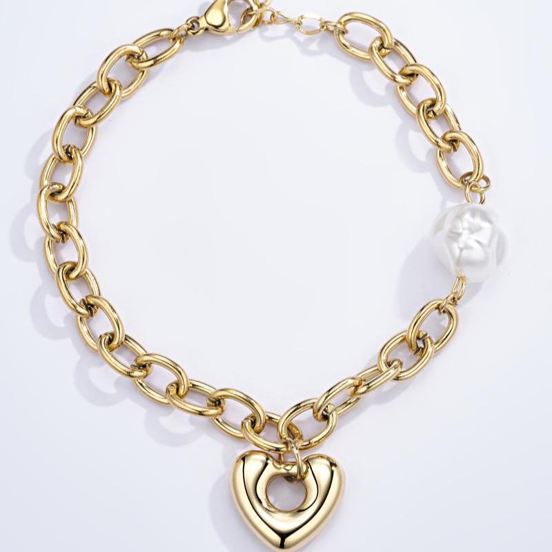 Bracelet Heart