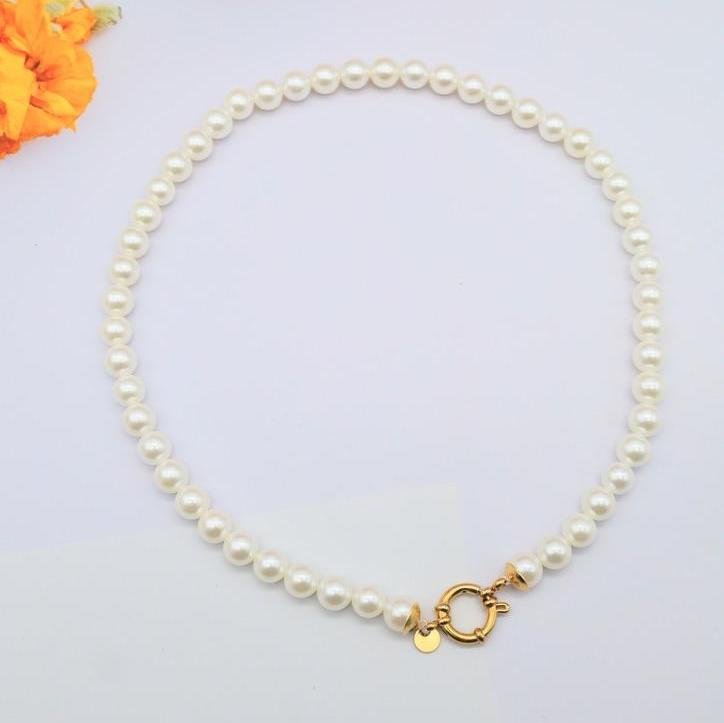 Collier Perliaz