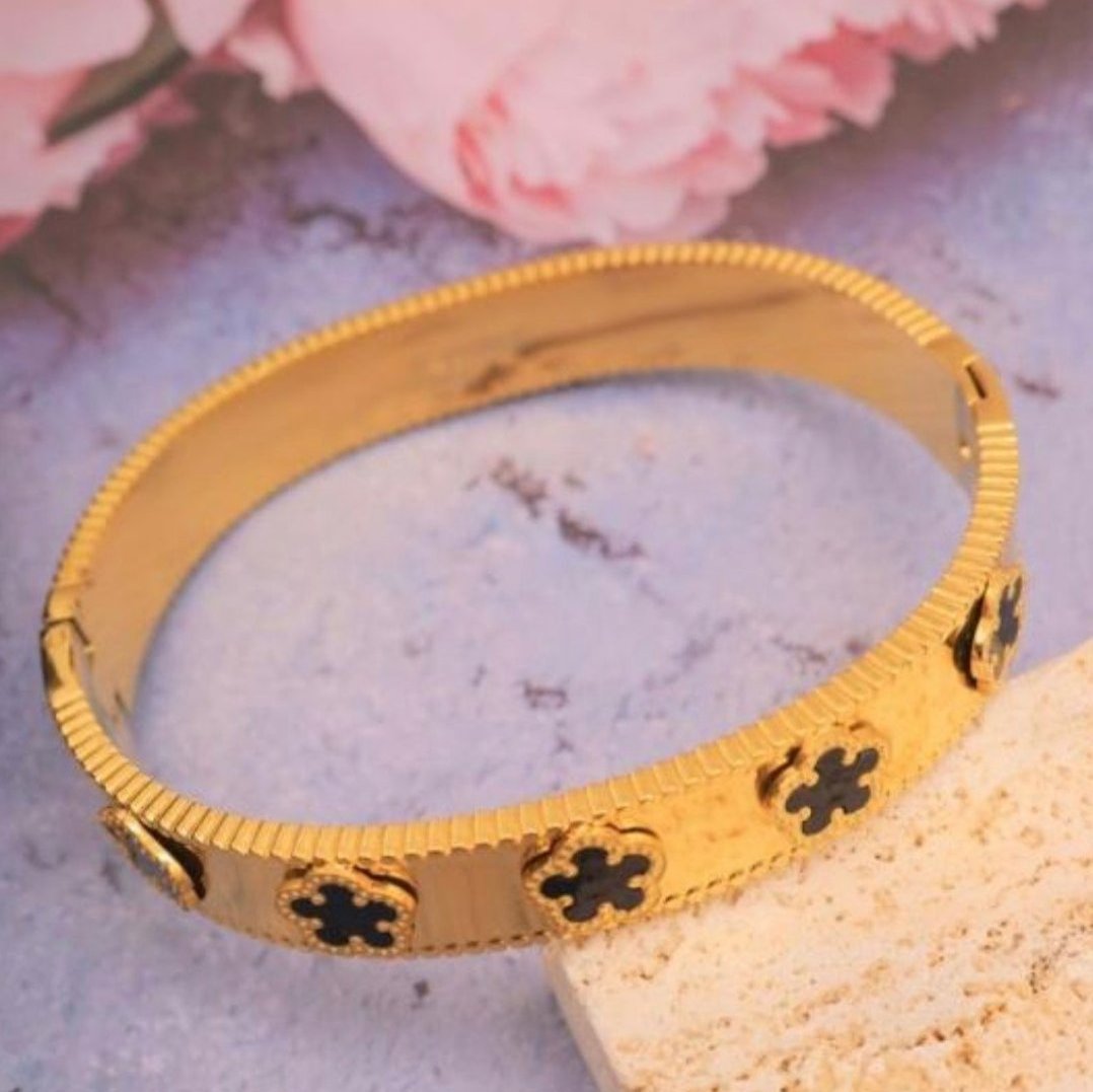 Bracelet Fleuras