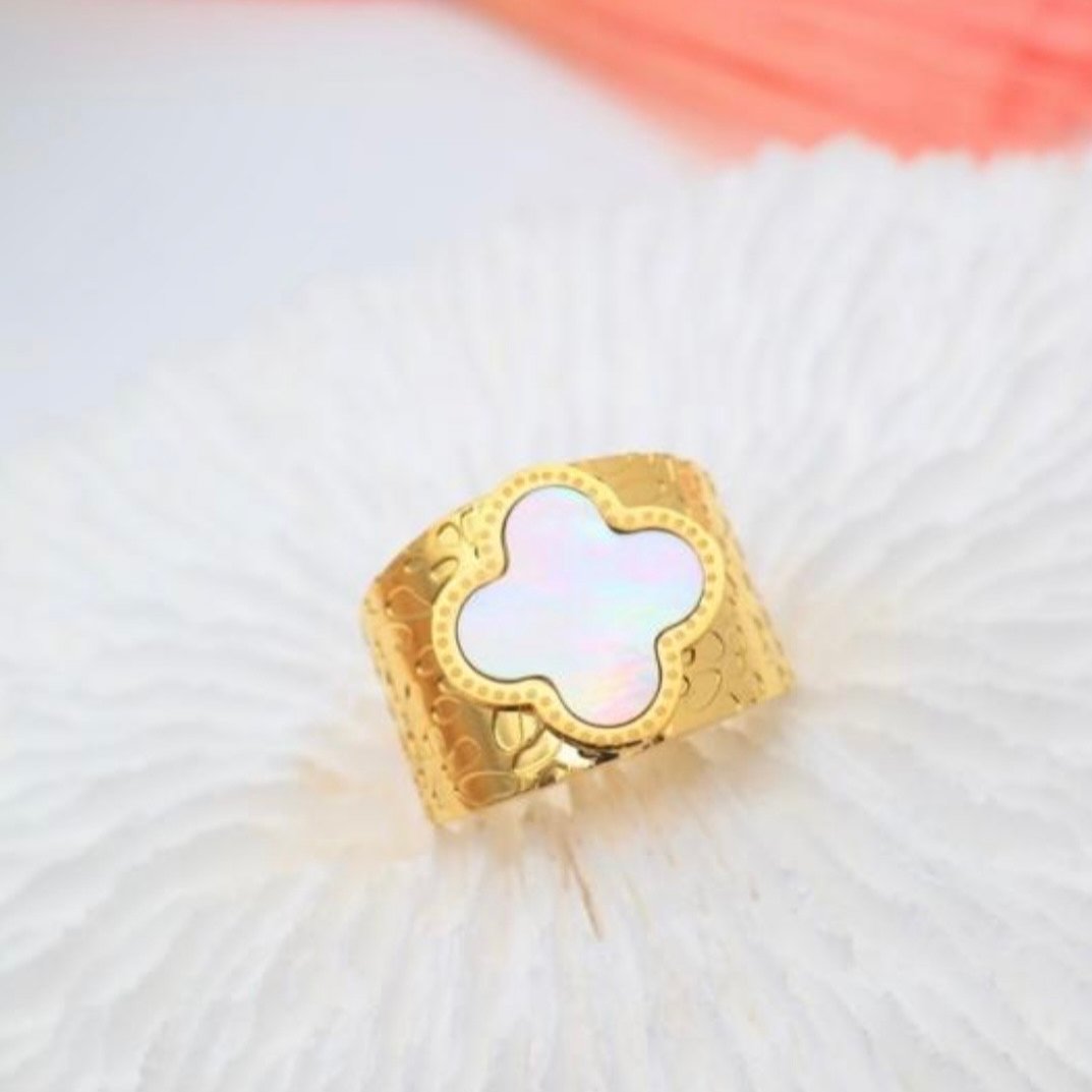 Bague Cytisium