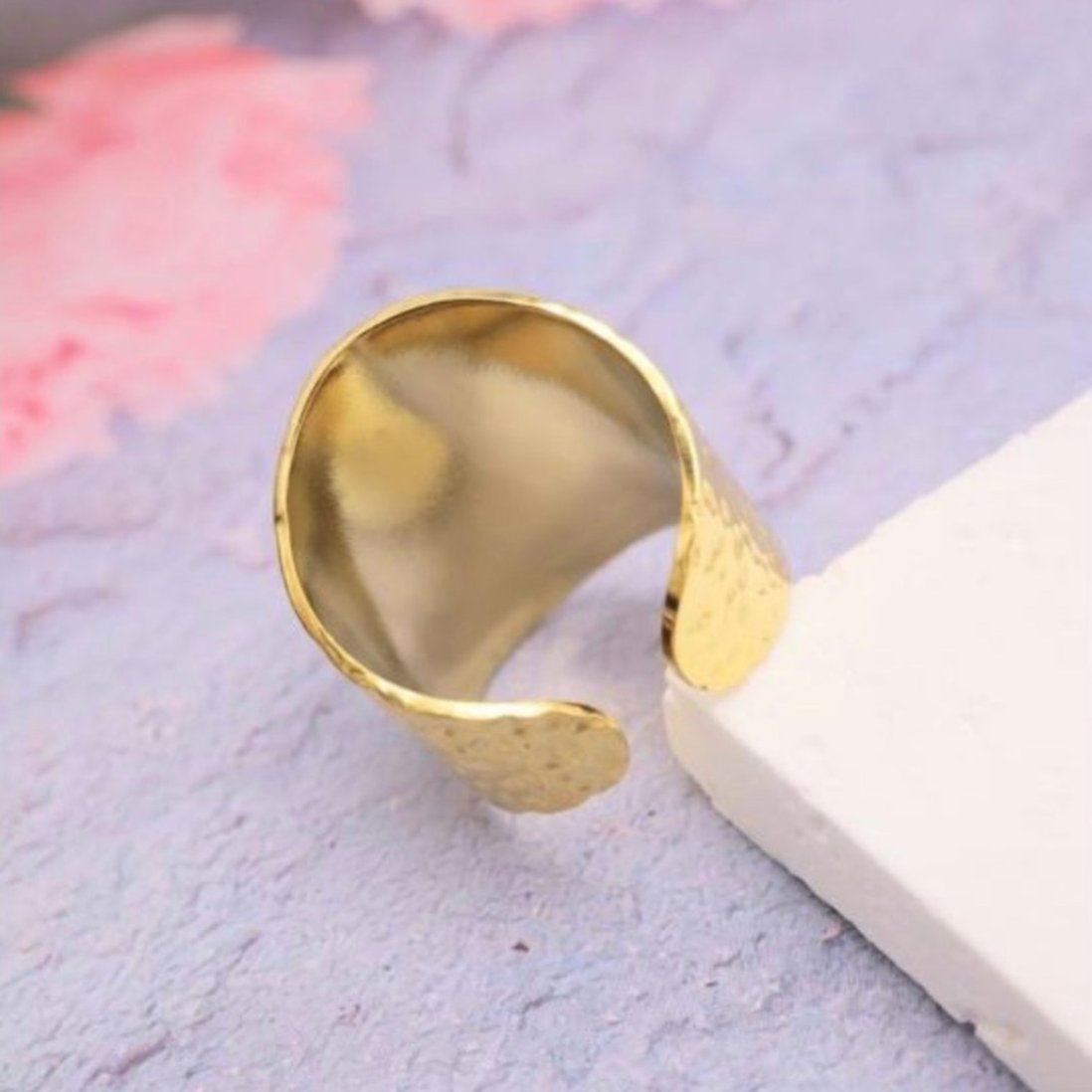 Bague Ethnici