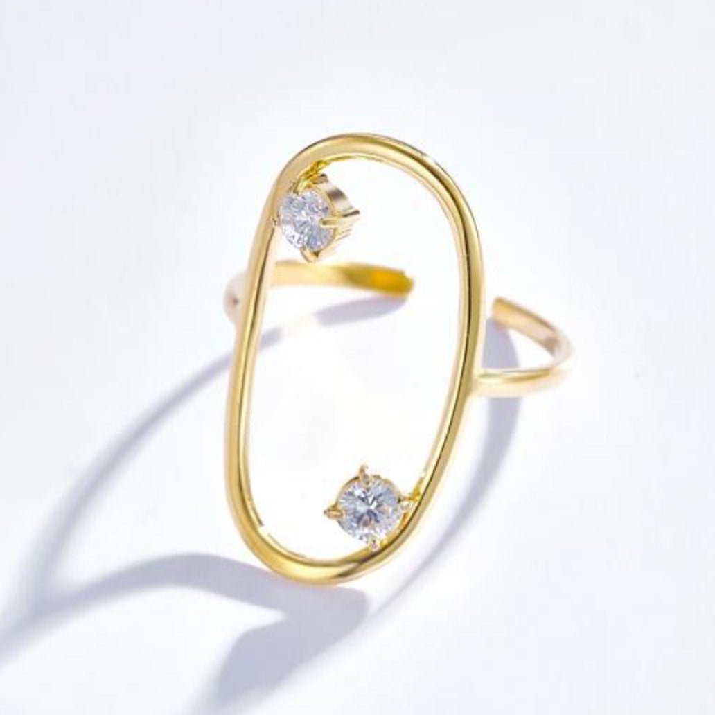 Bague Yaspis