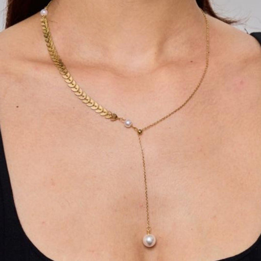 Collier Bianca