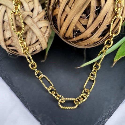 Collier Elegantia