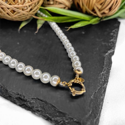 Collier Perliaz