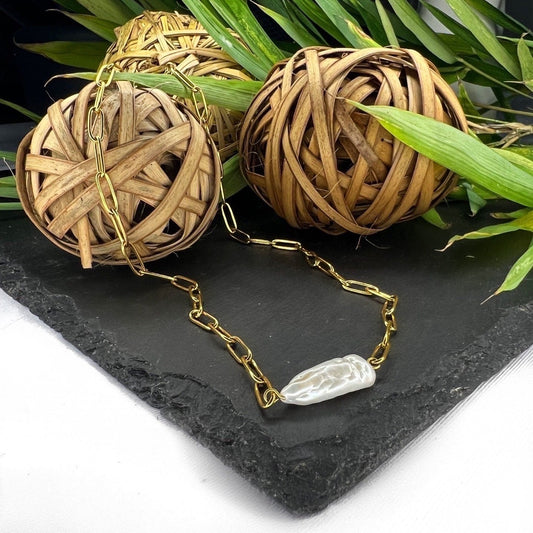 Collier Roca