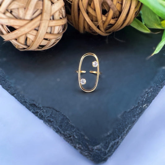 Bague Yaspis