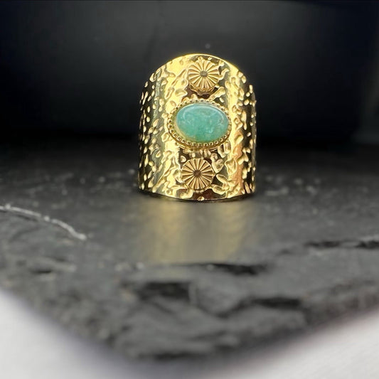 Bague Ethnici