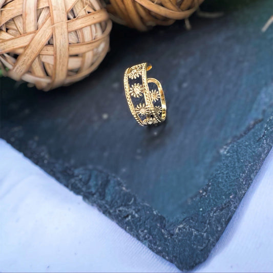 Bague Solis