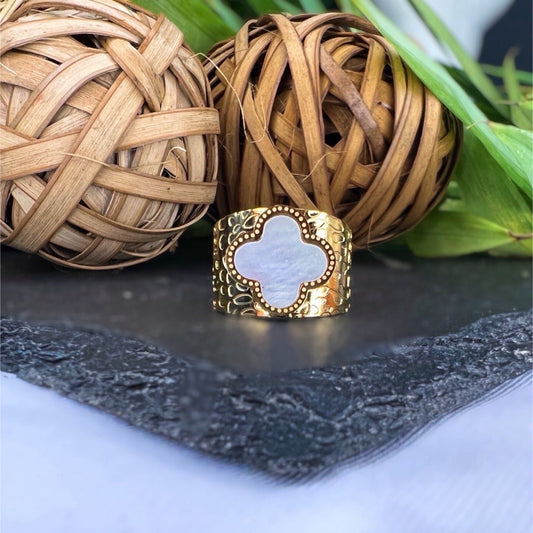 Bague Cytisium